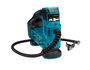 Compressor Portatil a Bateria Dmp180z 18v 120lbs Sem Bateria E Sem Carregador