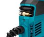 Compressor Portatil a Bateria Dmp180z 18v 120lbs Sem Bateria E Sem Carregador