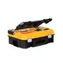 Conjunto de Caixas Plasticas Organizadora com 03 Peças em Torre TSTAK DWST60404 -Dewalt