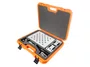 Conjunto de Ferramentas para Extrair e Instalar Rolamento de Roda Dianteira 103100 -Raven
