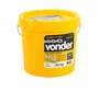 Corrente Zincada com elo curto 4,0mm - 5/32'' Venda Por Kg - 1 Metro = 304 Gramas Aprox. -Vonder
