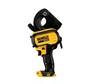 Cortador de cabos a bateria 20V DCE150B Sem bateria e carregador Dewalt