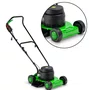 Cortador de grama 1100W 30CM saida lateral SL30T Trapp
