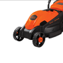 Cortador de Grama 1200W com Recolhedor GR1000