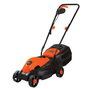 Cortador de Grama 1200W com Recolhedor GR1000
