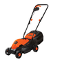 Cortador de Grama 1200W com Recolhedor GR1000