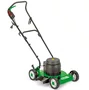 Cortador de grama 1300W 35cm saida lateral SL-350 220V Trapp