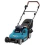 Cortador de Grama 36V 38CM com Recolhedor DLM382Z Sem Bateria e Carregador -Makita