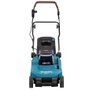 Cortador de Grama 36V 38CM com Recolhedor DLM382Z Sem Bateria e Carregador -Makita