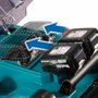 Cortador de Grama 36V 38CM com Recolhedor DLM382Z Sem Bateria e Carregador -Makita