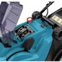 Cortador de Grama 36V 38CM com Recolhedor DLM382Z Sem Bateria e Carregador -Makita