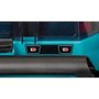 Cortador de Grama 36V 38CM com Recolhedor DLM382Z Sem Bateria e Carregador -Makita