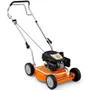 Cortador de Grama a Gasolina RM 2.2 R 46cm Motor 4T 2,8CV Sem Recolhedor -Stihl