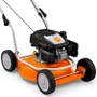 Cortador de Grama a Gasolina RM 2.2 R 46cm Motor 4T 2,8CV Sem Recolhedor -Stihl