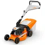 Cortador de Grama a Gasolina RM 248.3 46cm Motor 4T 2,5CV Com Recolhedor -Stihl