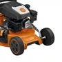 Cortador de Grama a Gasolina RM 248.3 46cm Motor 4T 2,5CV Sem Recolhedor -Stihl