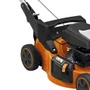 Cortador de Grama a Gasolina RM 248.3 46cm Motor 4T 2,5CV Sem Recolhedor -Stihl