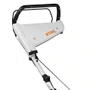 Cortador de Grama a Gasolina RM 248.3 46cm Motor 4T 2,5CV Sem Recolhedor -Stihl