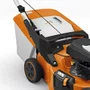 Cortador de Grama a Gasolina RM 253.3 51cm Motor 4T 2,5CV Com Recolhedor -Stihl Cortador de Grama a Gasolina RM 253.3 51cm Motor 4T 2,5CV Com Recolhedor -Stihl