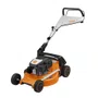Cortador de Grama a Gasolina RM 253.3 51cm Motor 4T 2,5CV Sem Recolhedor -Stihl