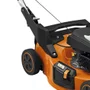 Cortador de Grama a Gasolina RM 253.3 51cm Motor 4T 2,5CV Sem Recolhedor -Stihl
