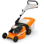 Cortador de Grama a Gasolina RM 253.3 T 51cm Motor 4T 2,5CV Com Recolhedor -Stihl Cortador de Grama a Gasolina RM 253.3 T 51cm Motor 4T 2,5CV Com Recolhedor -Stihl