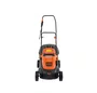 Cortador de Grama Elétrico 1600W 220V com Coletor BLACK+DECKER-GR3800