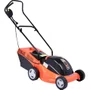 Cortador de Grama Elétrico CE35P 1.300W Cap. Corte 35cm Com Recolhedor 220V -Tramontina