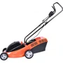 Cortador de Grama Elétrico CE35P 1.300W Cap. Corte 35cm Com Recolhedor 220V -Tramontina