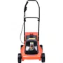 Cortador de Grama Elétrico CE35P 1.300W Cap. Corte 35cm Com Recolhedor 220V -Tramontina