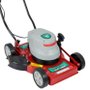 Cortador de Grama GM-35E 1100W Corte 35cm Sem Recolhedor 220V -Garthen