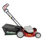 Cortador de Grama PRO-1800C 1800W Corte 46cm Com Recolhedor 220V -Garthen