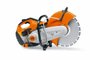 Cortador de Pedra/Ferro TS-420 Motor 2T 66.7CC Disco 14'' (350mm) 42382000020 -Stihl