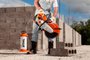 Cortador de Pedra/Ferro TS-420 Motor 2T 66.7CC Disco 14'' (350mm) 42382000020 -Stihl
