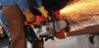 Cortador de Pedra/Ferro TS-420 Motor 2T 66.7CC Disco 14'' (350mm) 42382000020 -Stihl