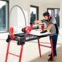 Cortador Elétrico de Pisos e Azulejos 125cm ZAPP1250 G2 – Cortag