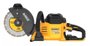 Cortadora de Concreto/Asfalto a Bateria 60V DCS692B 9'' Sem Bateria e Carregador -Dewalt