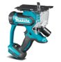 Cortadora de Gesso e Drywall a Bateria 18V DSD180Z Sem Bateria e Carregador -Makita