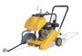 Cortadora de Piso a Gasolina 4 Tempos 6,5HP Sem Disco MCP-93 40860334 -Menegotti