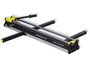 Cortadora de Piso Manual MCP160 160CM com Laser Guia -Menegotti