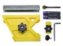 Cortadora de Piso Manual MCP160 160CM com Laser Guia -Menegotti