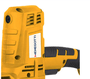 Desempenadeira Elétrica Para Reboco MDE 1200W - MENEGOTTI-40860