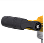 Desempenadeira Elétrica Para Reboco MDE 1200W - MENEGOTTI-40860