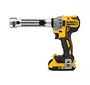 Desencapador de cabos a bateria 20V DCE151TD1 + 1bateria 2AH + Carregador Bivolt Dewalt