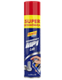 Desengripante MP1 Anticorrosivo Spray 321ml - Mundial