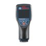 Detector de Materiais D-TECT 120 com 4 Pilhas + Bolsa -Bosch