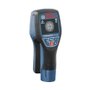 Detector de Materiais D-TECT 120 com 4 Pilhas + Bolsa -Bosch