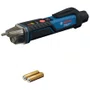 Detector de Tensão Sem Contato GVD 1000-17 24V A 1000V AC + Pilhas -Bosch