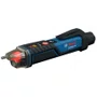 Detector de Tensão Sem Contato GVD 1000-17 24V A 1000V AC + Pilhas -Bosch