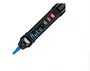 Detector Tensão Minipa Ez-alert Ii Chave Teste Cat Iv 1000v